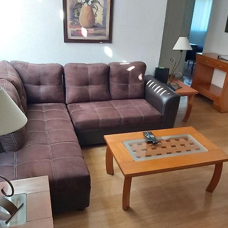 Steinhaus Suites Homero Meksika Dış mekan fotoğraf