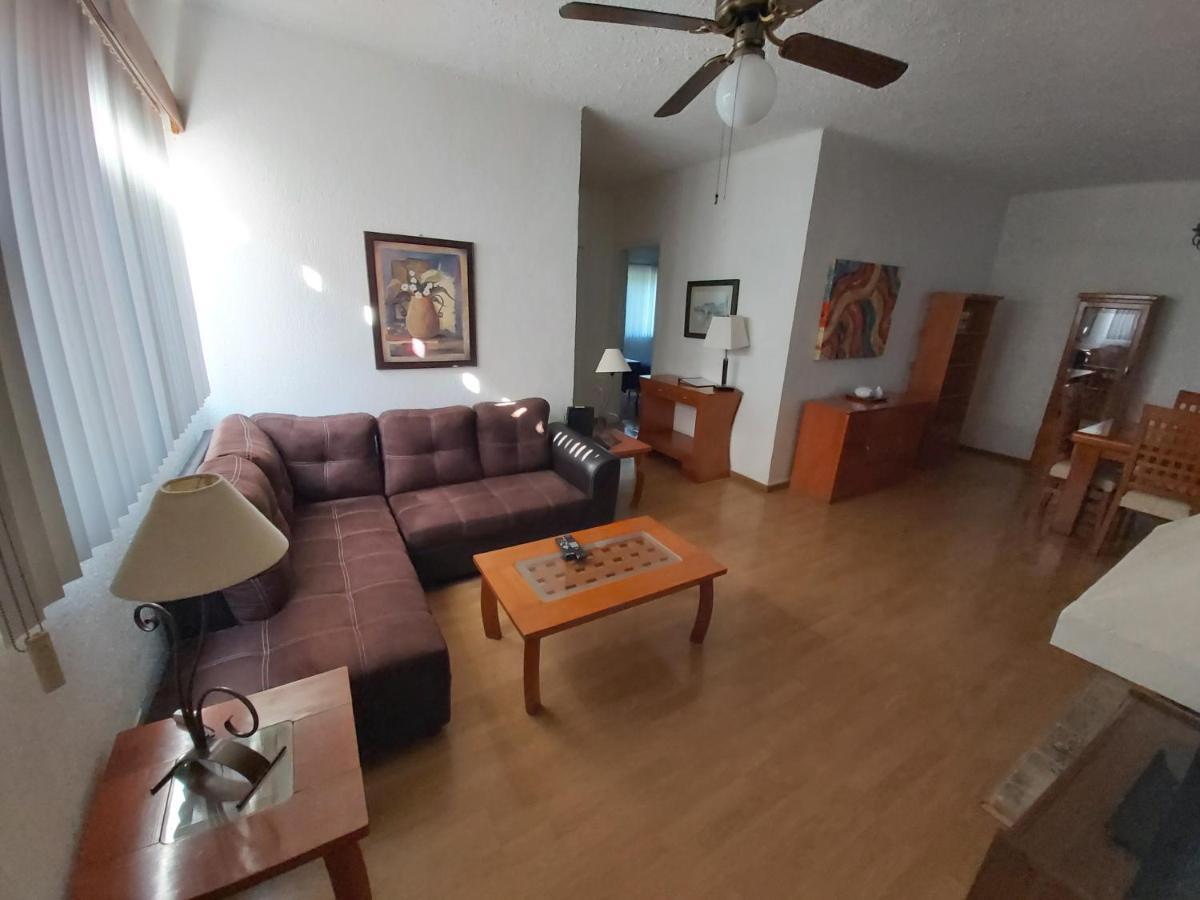 Steinhaus Suites Homero Meksika Dış mekan fotoğraf
