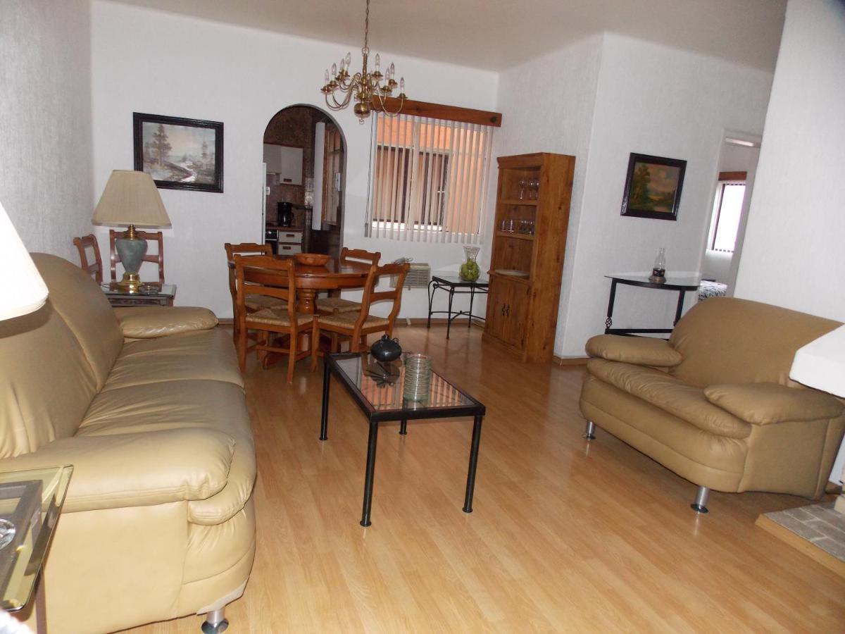 Steinhaus Suites Homero Meksika Dış mekan fotoğraf