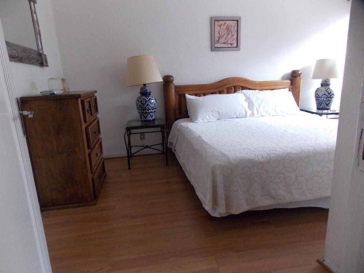 Steinhaus Suites Homero Meksika Dış mekan fotoğraf