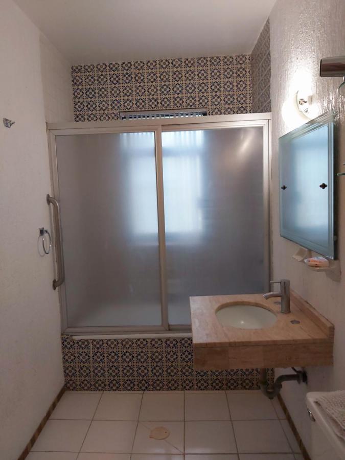 Steinhaus Suites Homero Meksika Dış mekan fotoğraf