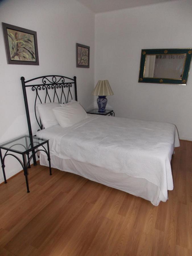 Steinhaus Suites Homero Meksika Dış mekan fotoğraf