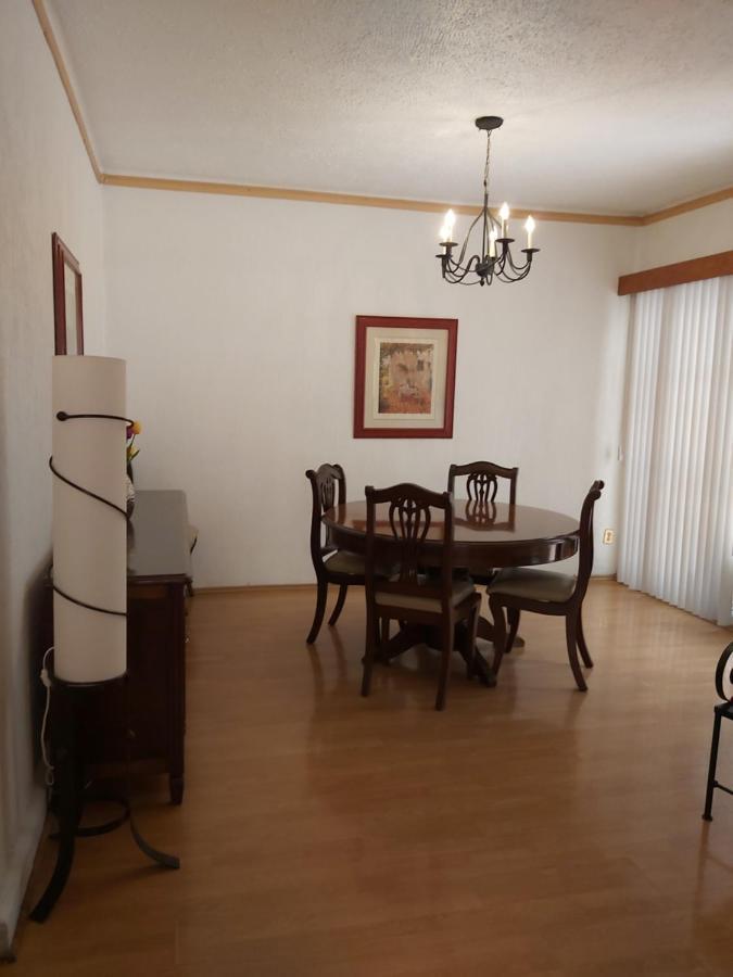 Steinhaus Suites Homero Meksika Dış mekan fotoğraf