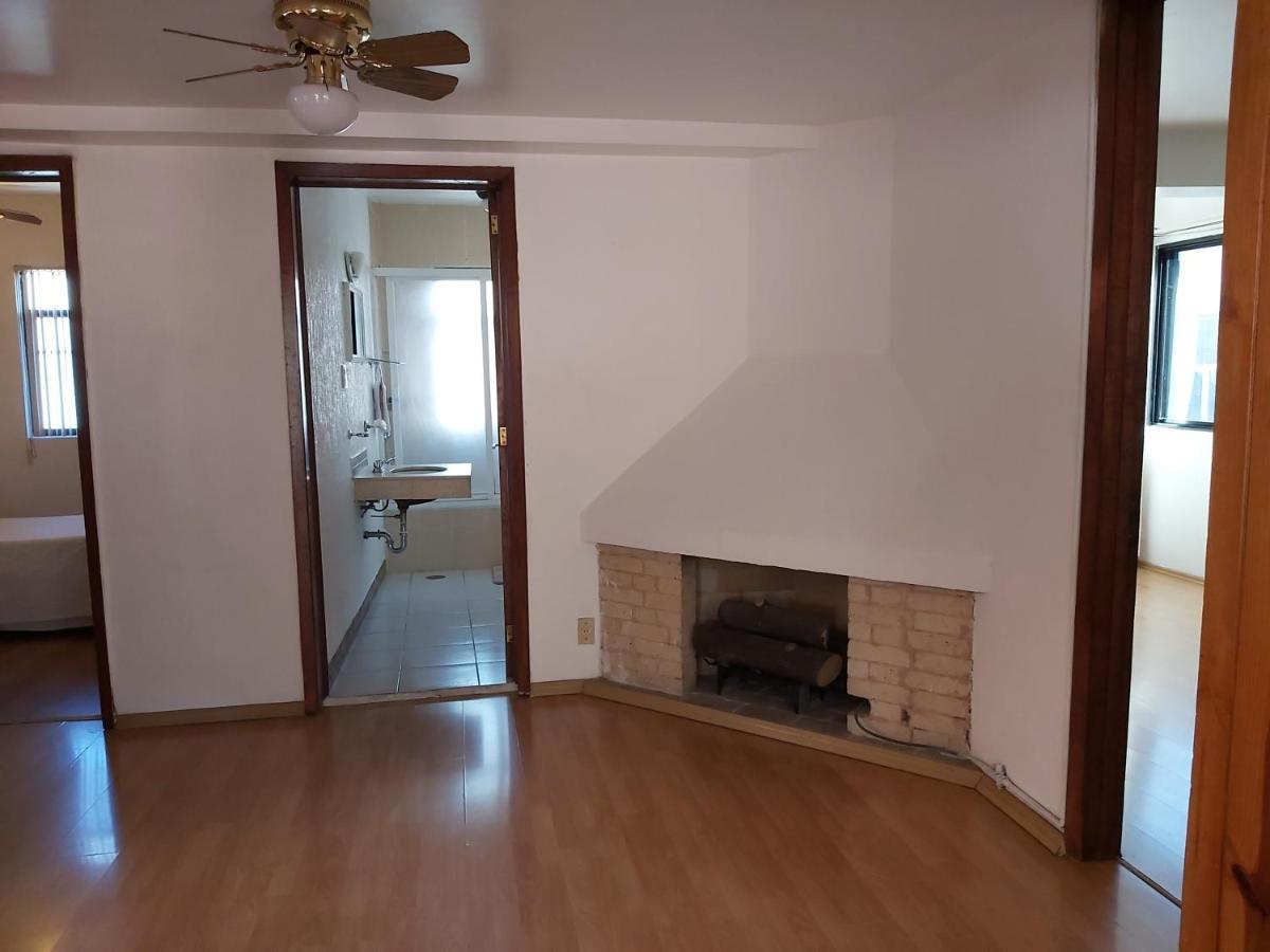 Steinhaus Suites Homero Meksika Dış mekan fotoğraf
