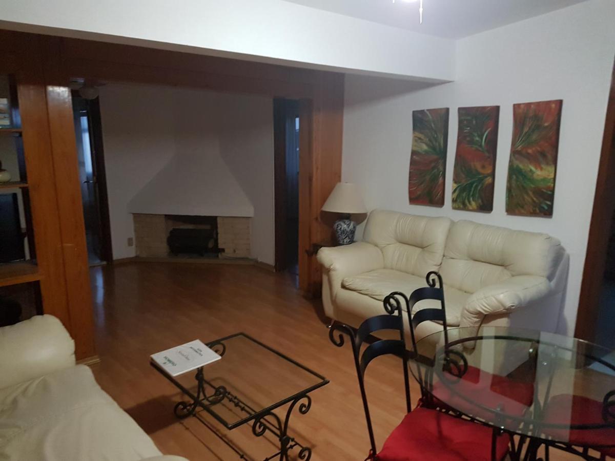 Steinhaus Suites Homero Meksika Dış mekan fotoğraf