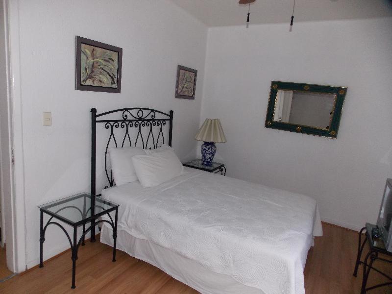 Steinhaus Suites Homero Meksika Oda fotoğraf