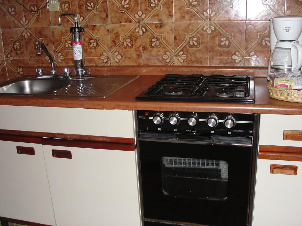 Steinhaus Suites Homero Meksika Dış mekan fotoğraf