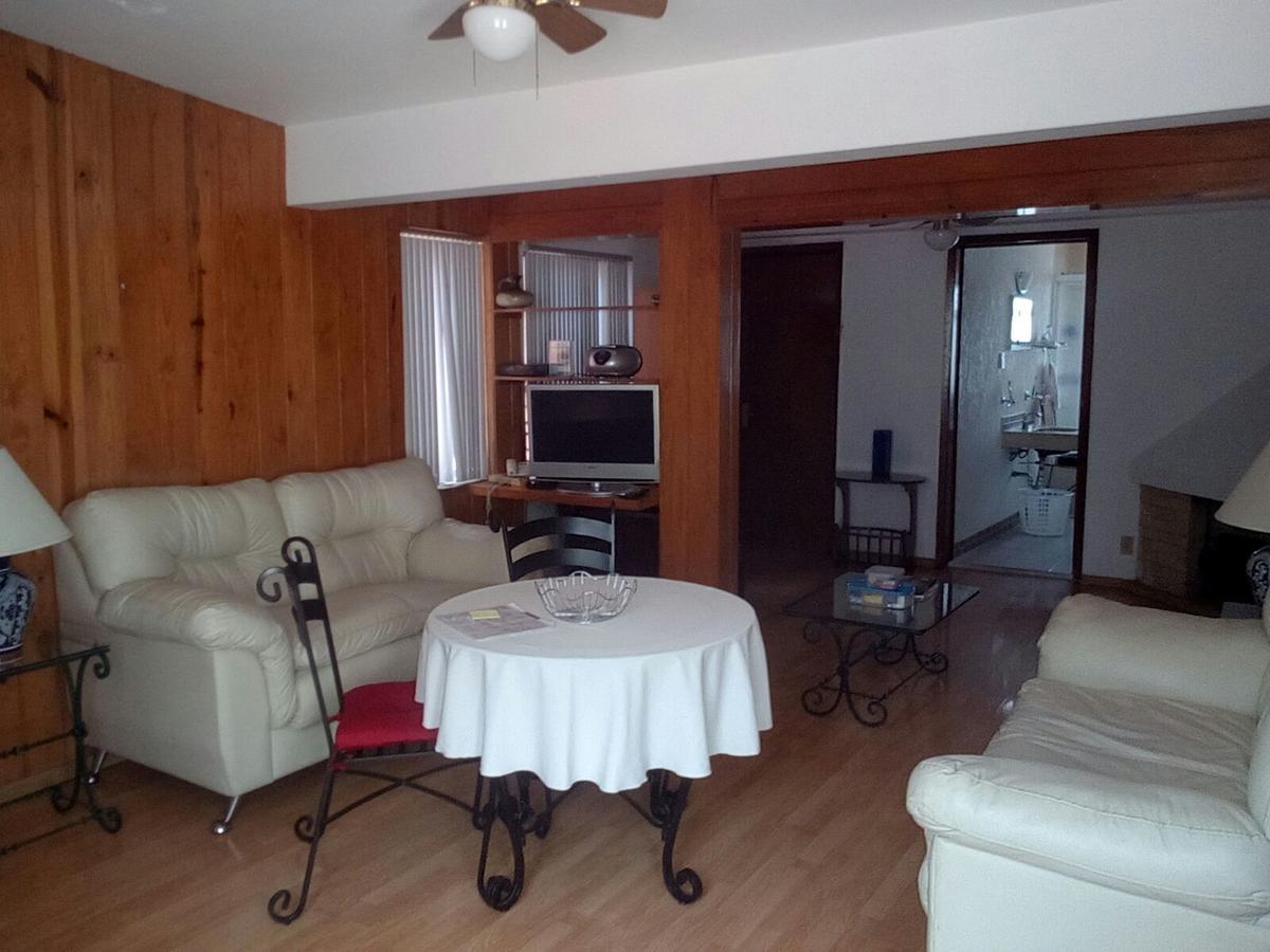 Steinhaus Suites Homero Meksika Dış mekan fotoğraf