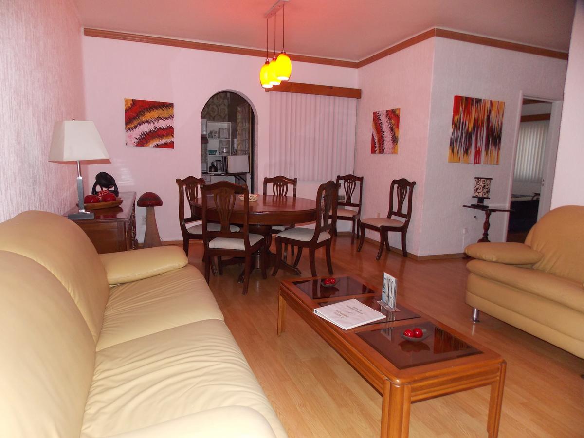 Steinhaus Suites Homero Meksika Dış mekan fotoğraf