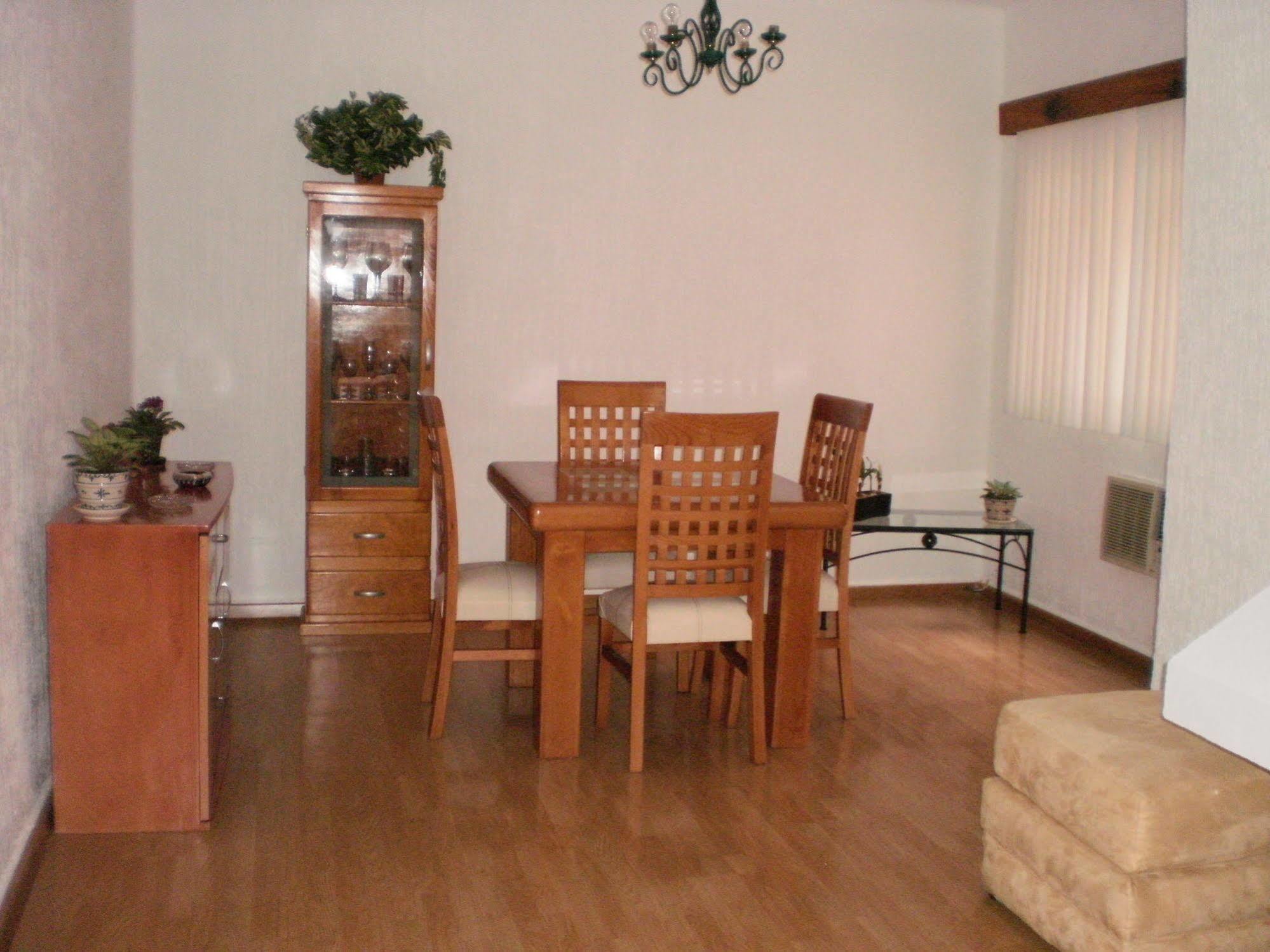 Steinhaus Suites Homero Meksika Dış mekan fotoğraf